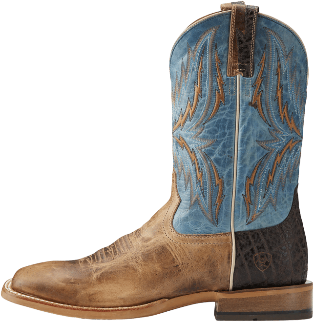 Men's Arena Rebound Western Boots