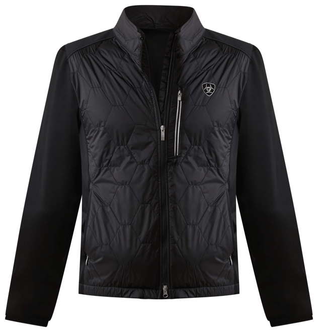 Men's Fusion Insulated Jacket