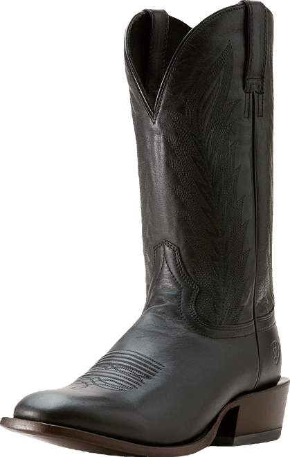 Men's Willie Western Boots