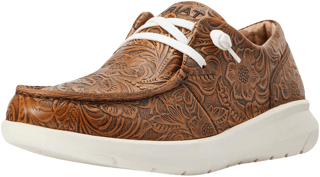 Women's Hilo Casual Shoes