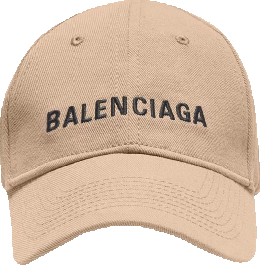 帽子 BALENCIAGA Language logo CAP Buy Balenciaga Languages Logo Cap 'Black/Multicolor