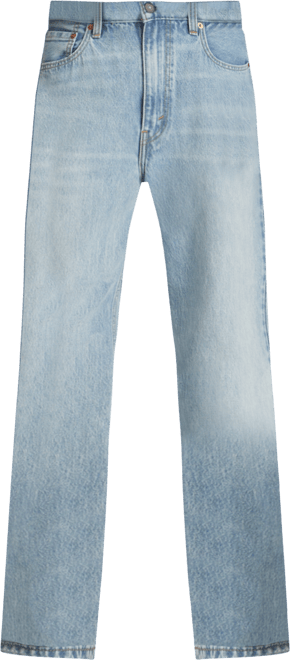 Men's 565 Loose Straight Leg Jeans