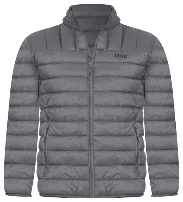 Men's Puffer Jacket