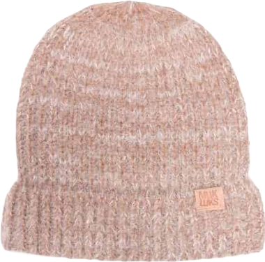 Women's Eyelah Rib Beanie