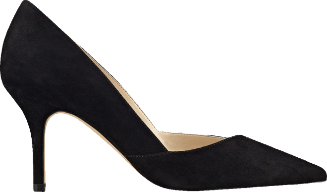 Women's Tuscany Slip On Stiletto Dress Pumps