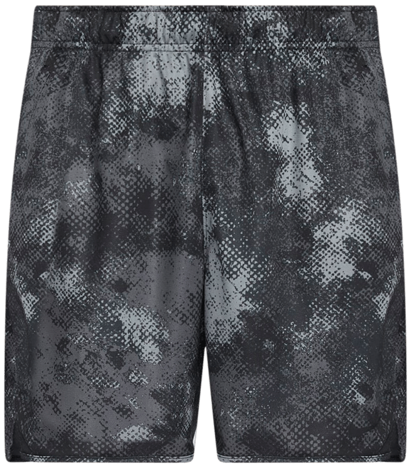 Nike Totality Camo Men's 18cm (approx.) Dri-FIT Unlined Fitness Shorts