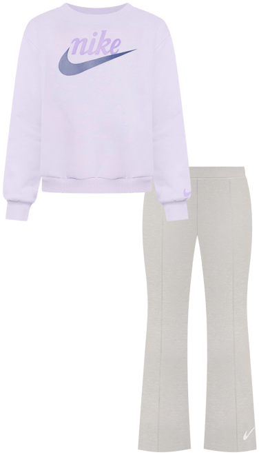 Nike New Impressions Little Kids' 2-Piece Leggings Set