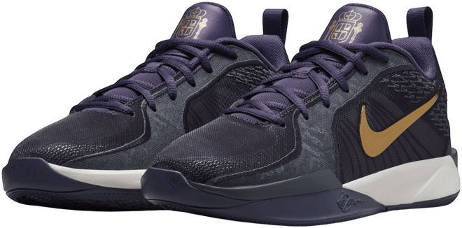 Sabrina 2 "Broken Records" Tenis de básquetbol para niños grandes