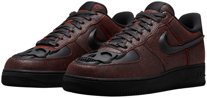 Nike Air Force 1 Retro Men's Shoes