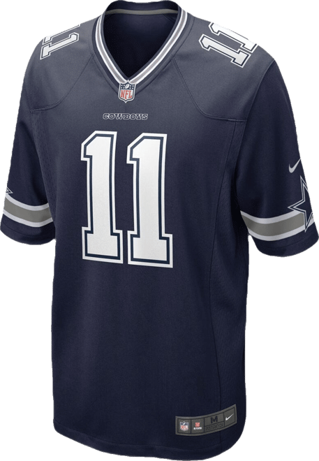 Big Boys Trevon Diggs Dallas Cowboys Game Jersey