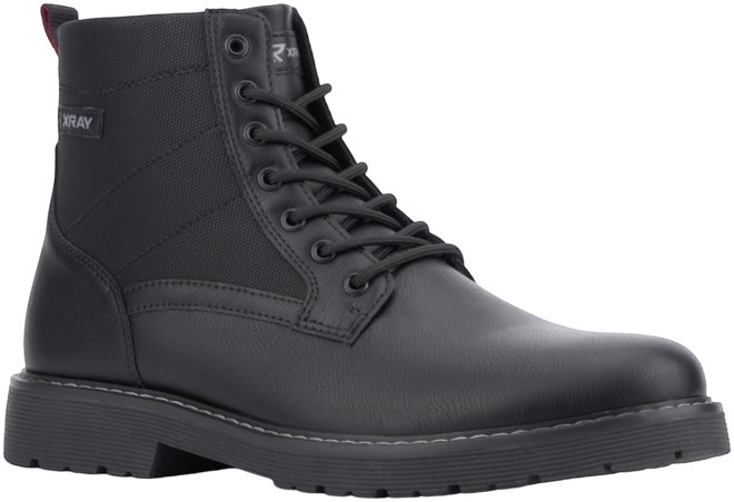 Footwear Men's Griffin Chukka Boots