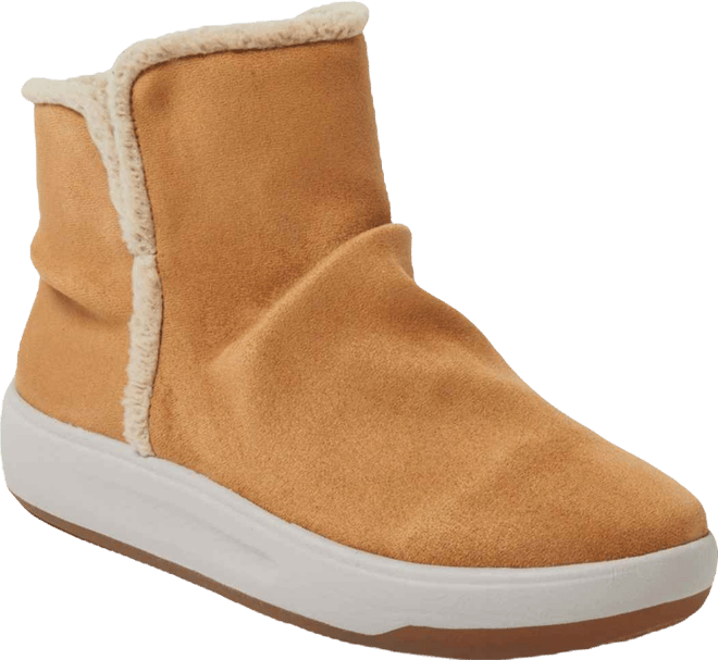 Women's Pine Energy Return Water-Resistant Bootie