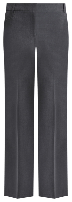Slim Ankle Trouser