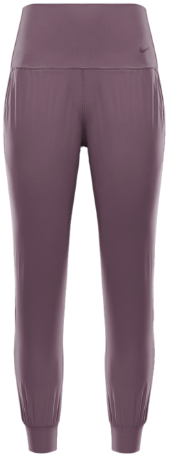 ナイキ ゼンビー ウィメンズ Dri-FIT ハイウエスト ジョガーパンツ