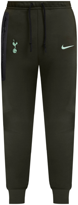 Tottenham Hotspur Tech Fleece Üçüncü Nike Erkek Futbol Jogger'ı