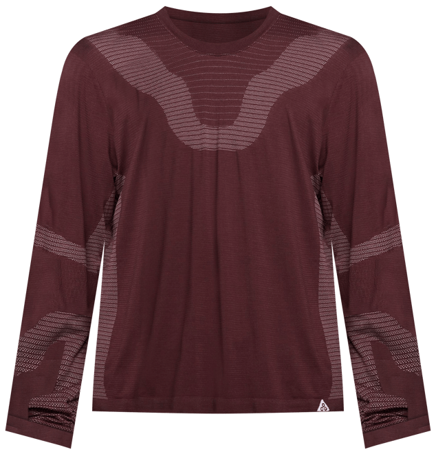 Nike ACG "Delta River" Ropa interior deportiva de manga larga Dri-FIT ADV