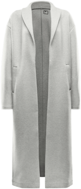 Nike Sportswear Tech Fleece Women's Oversized Duster Jacket