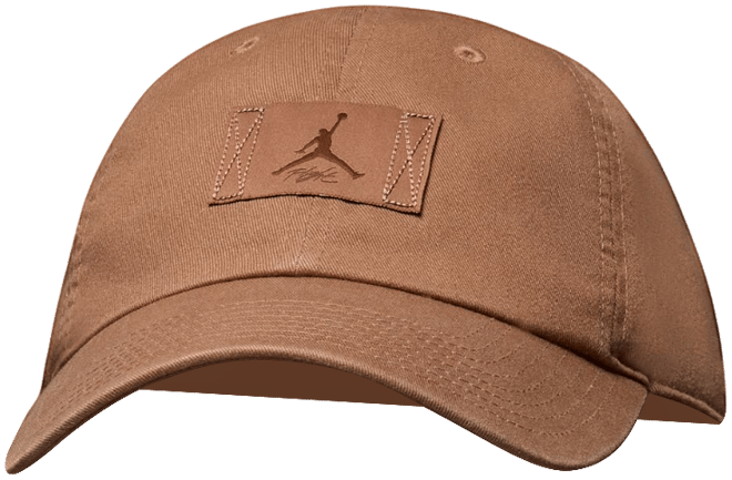 조던 클럽 캡 어저스터블 모자