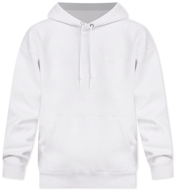 나이키 솔로 스우시 남성 플리스 풀오버 후디