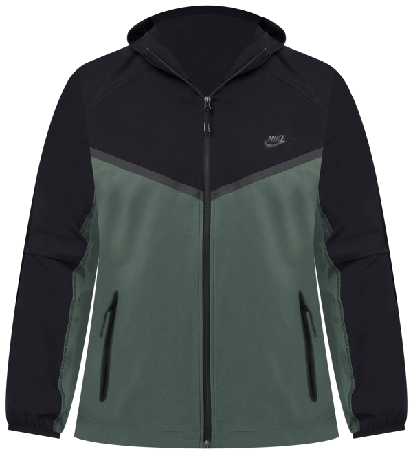 Nike Tech Men's Woven Jacket