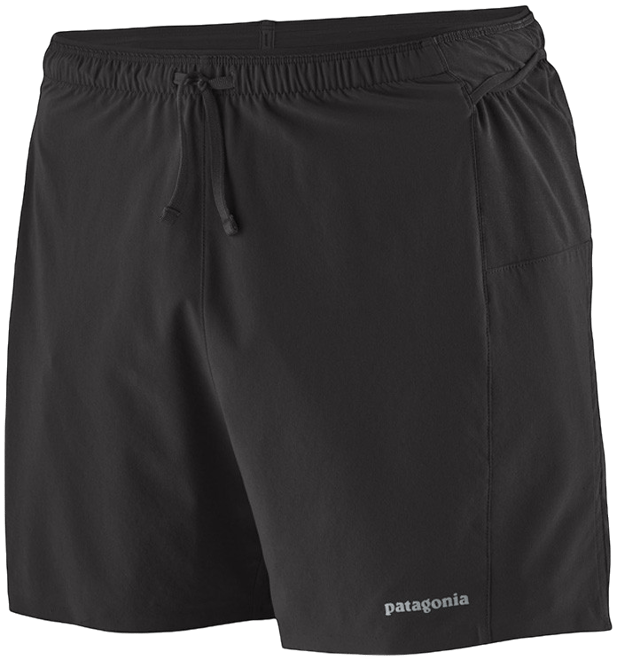 Strider Pro 5 Zoll Shorts -  AW25
