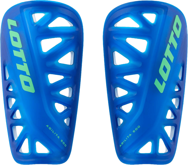 Lotto Agilita 500 Soccer Shin Guards | Dick's Sporting Goods