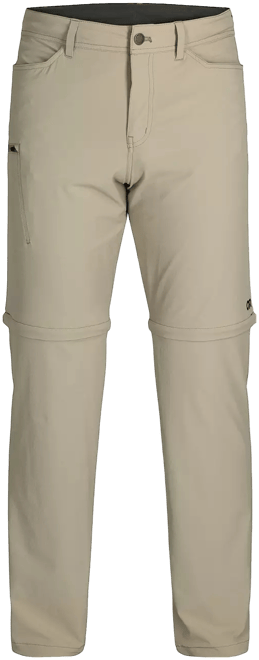 Outdoor Research Men's Ferrosi Convert Pant
