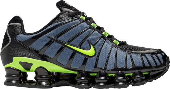 Nike Shox TL | Foot Locker