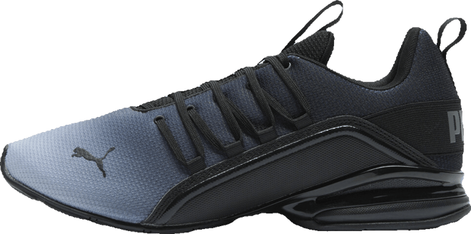 PUMA Axelion Fade 2 Men's Running Sneakers