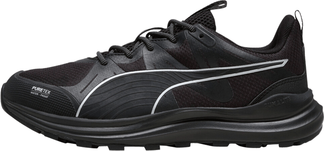 PUMA Reflect Lite Trail PTX Women's Running Shoes