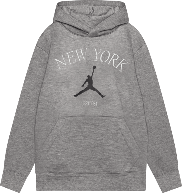 Nike★ジョーダン パーカー Jordan NY City HBRフーディ Jordan NY City HBR Pullover Hoodie | Champs Sports