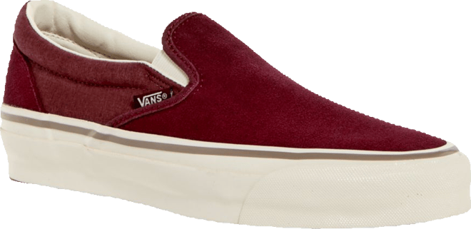 Vans Men's MTE Reissue 98 Slip On Sneakers | Bloomingdale's