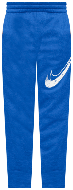 Nike Multi Stain Repel Big Kids' Therma-FIT Joggers