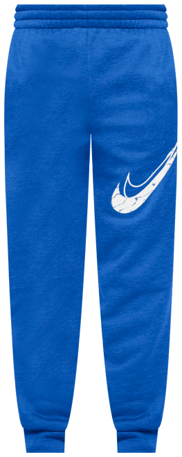 Nike Multi Stain Repel Big Kids' Therma-FIT Joggers
