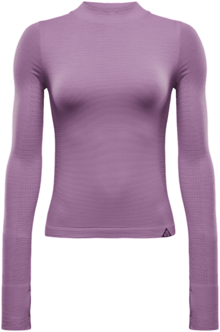 Nike ACG "Delta River" Women's Dri-FIT ADV Long-Sleeve Top
