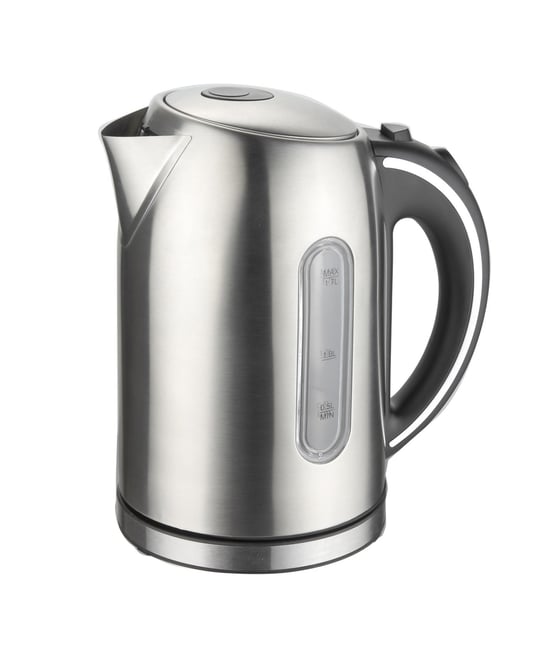1.7 Quart Stainless Steel Electric Tea Kettle