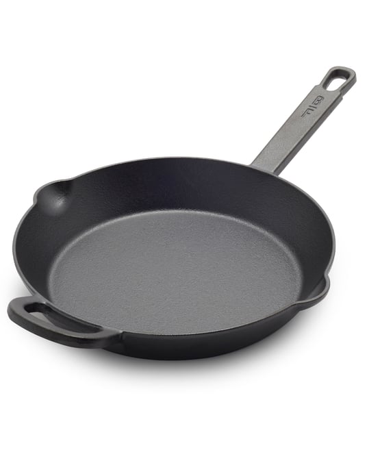 X Bobby Flay Cast Iron 10" Frypan
