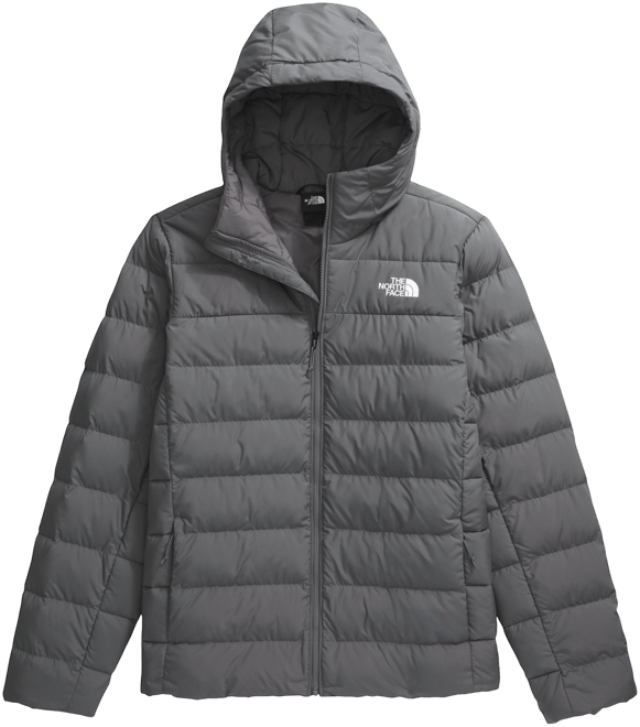 The north face フーデッドCT The North Face Men's Aconcagua 3 Zip-Front Hooded Puffer