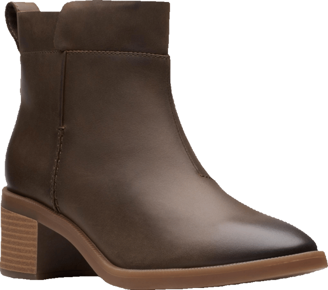 Women's Collection Lileigh Charm Boots