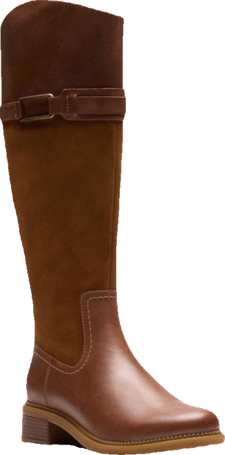 Women's Collection Maye Carly Tall Boots