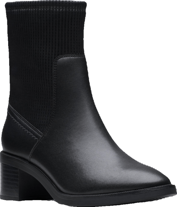 Clarks macay holly boots online