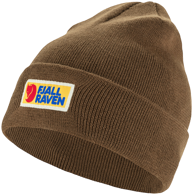 Vardag Classic Beanie-Mütze