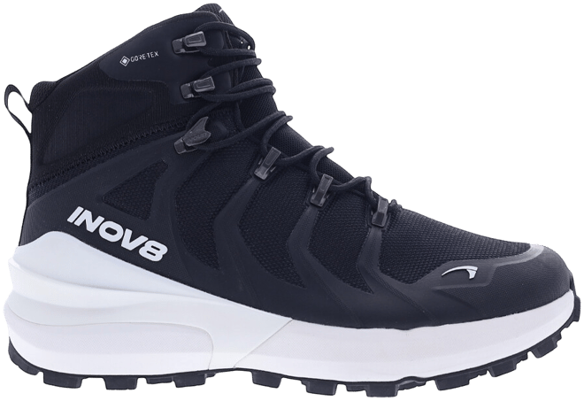 Roclite Pro Mid GORE-TEX Walking Boots (Wide Fit)