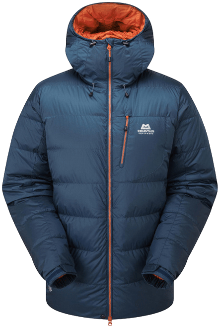 K7 Down Jacket