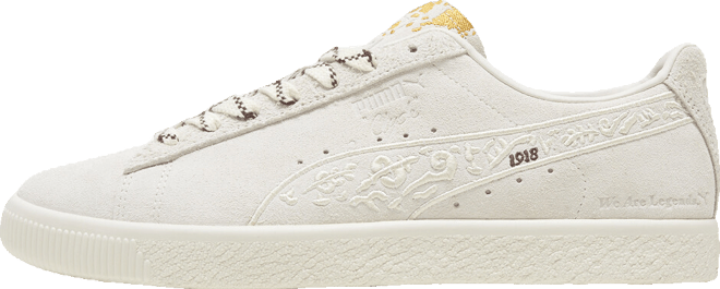 PUMA We Are Legends Renaissance Clyde Men's Sneakers