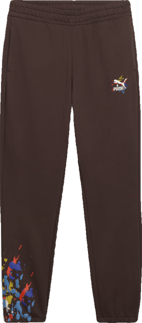 PUMA We Are Legends Renaissance Men's Sweatpants