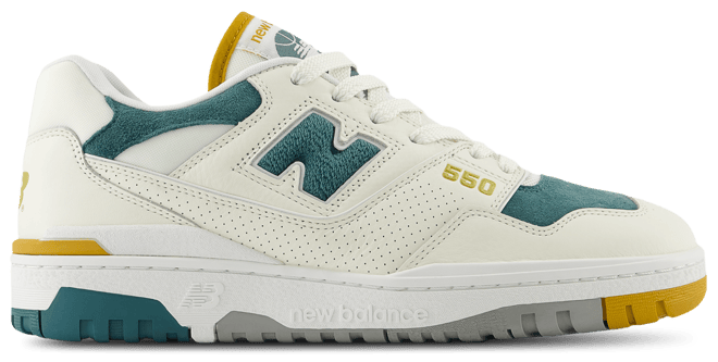 New Balance Block N Adjustable Cap | Champs Sports