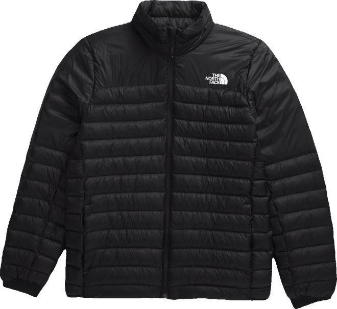 Men's Terra Peak Puffer Jacket