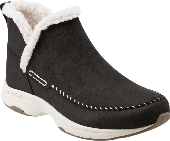 Women's Tuva Cozy Pull-On Boots