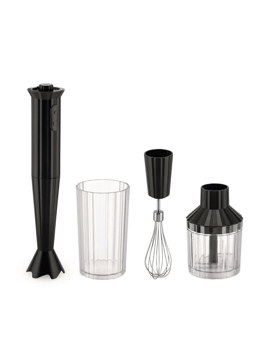 Plisse Hand Blender Set